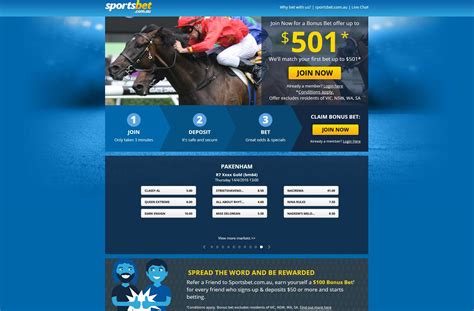 10 Best Online Horse Betting Sites .